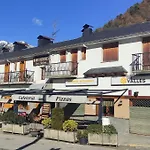 Casa de hóspedes Los Valles 3*