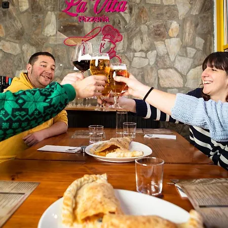 Los Valles Gasthuis Bielsa