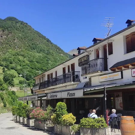 Los Valles 3* Bielsa