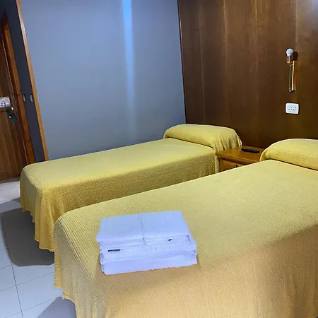 Los Valles 3* Bielsa