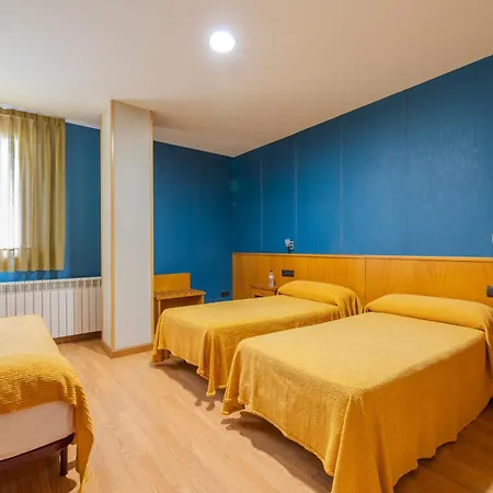 Los Valles 3* Bielsa