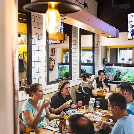 Gasthuis Los Valles Bielsa