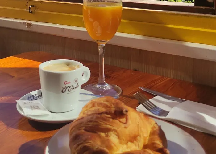 Los Valles Casa de hóspedes 3*