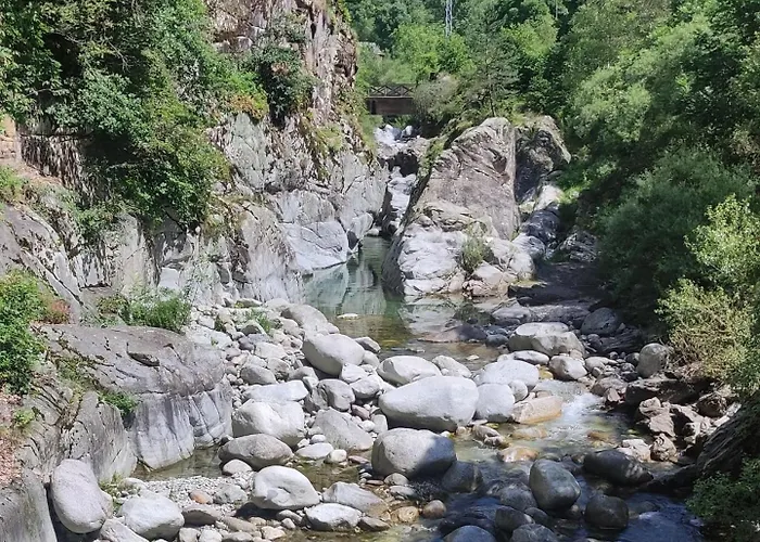 Los Valles Casa de hóspedes 3*