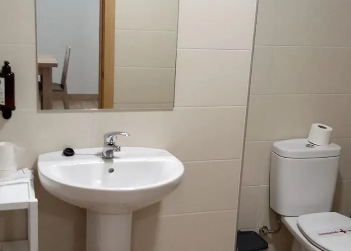 Los Valles 3* Bielsa