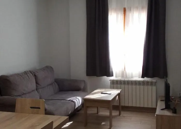 Los Valles Casa de hóspedes