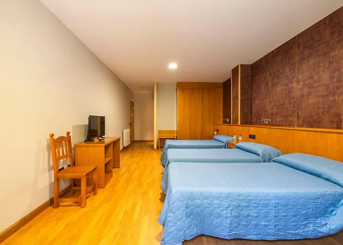 Casa de hóspedes Los Valles