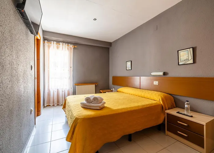 Casa de hóspedes Los Valles 3*