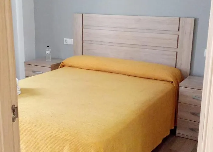 Los Valles 3* Bielsa