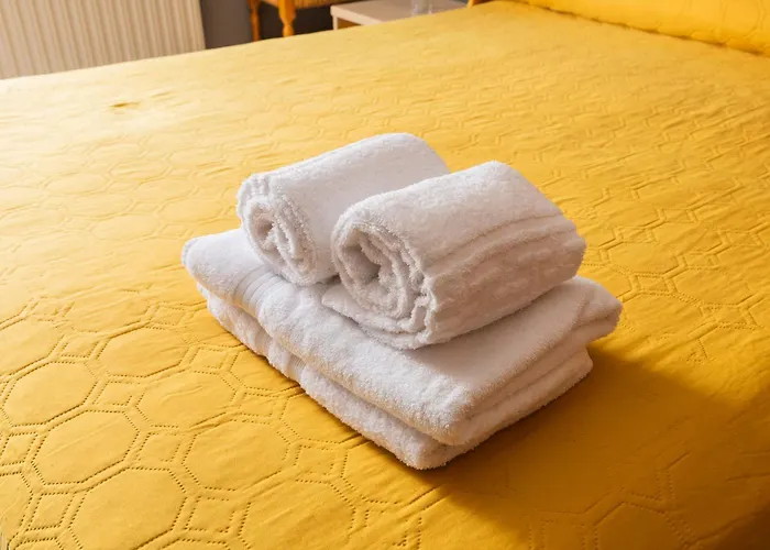 Los Valles Casa de hóspedes 3*