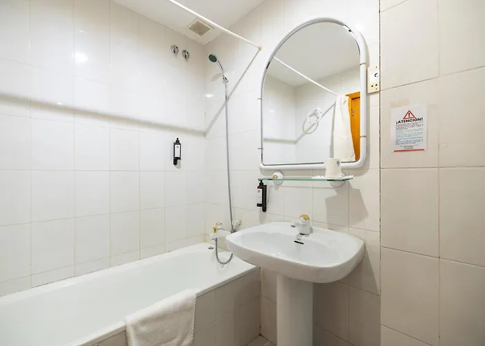 Casa de hóspedes Los Valles Bielsa