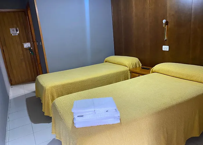 Los Valles 3* Bielsa