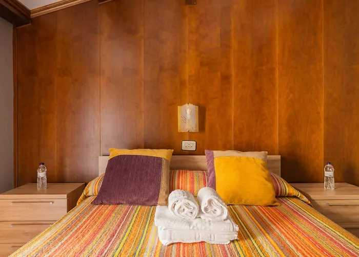 Casa de hóspedes Los Valles