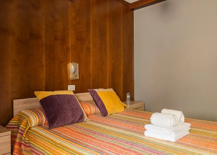 Los Valles Casa de hóspedes