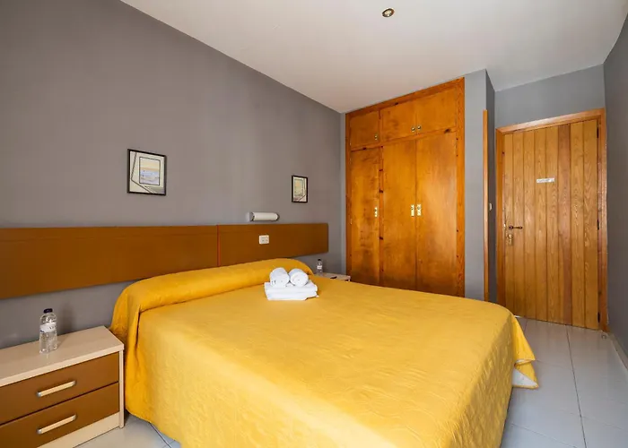 Casa de hóspedes Los Valles