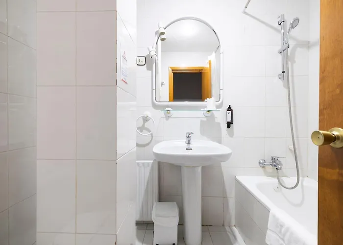 Los Valles Casa de hóspedes 3*