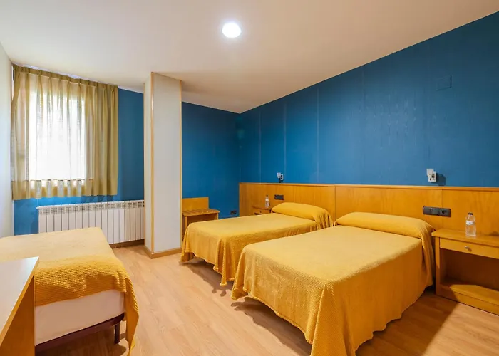 Los Valles 3* Bielsa