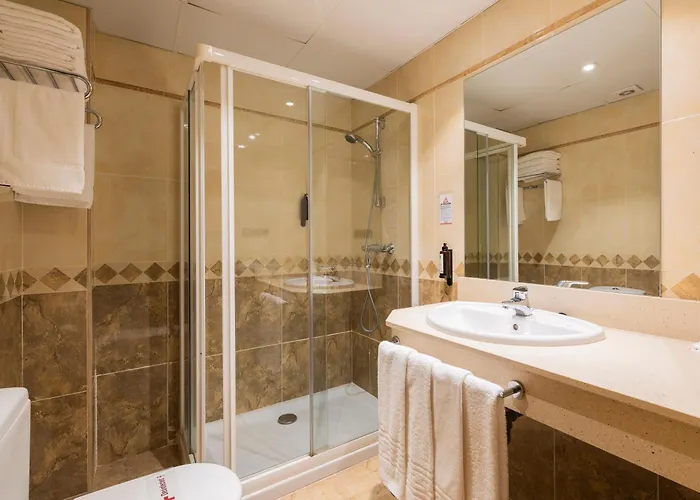 Casa de hóspedes Los Valles 3*