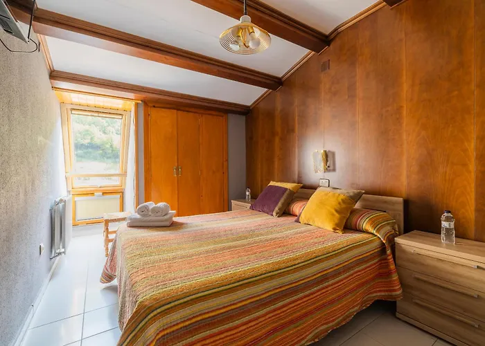 Casa de hóspedes Los Valles