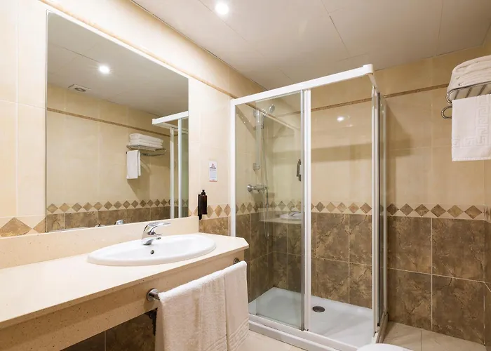 Los Valles Casa de hóspedes 3*