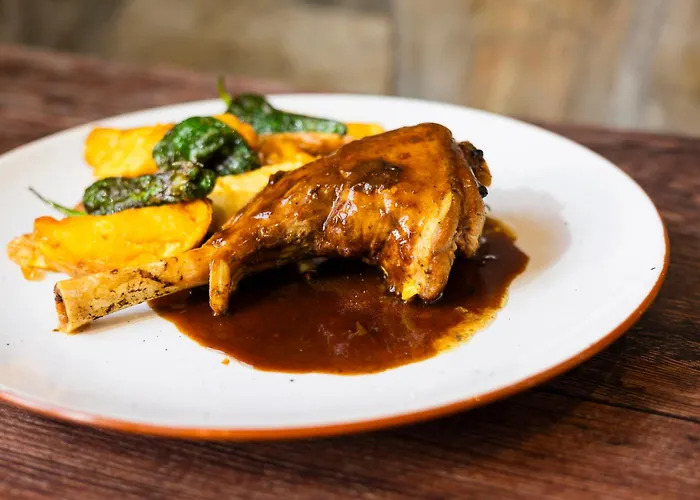 Casa de hóspedes Los Valles