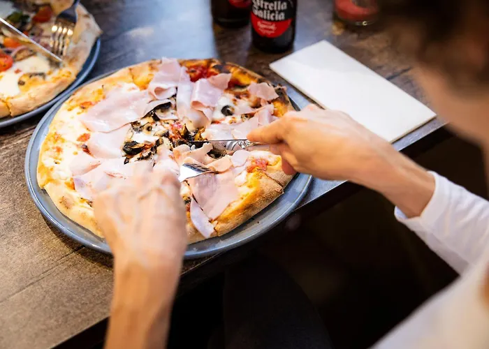 Casa de hóspedes Los Valles 3*