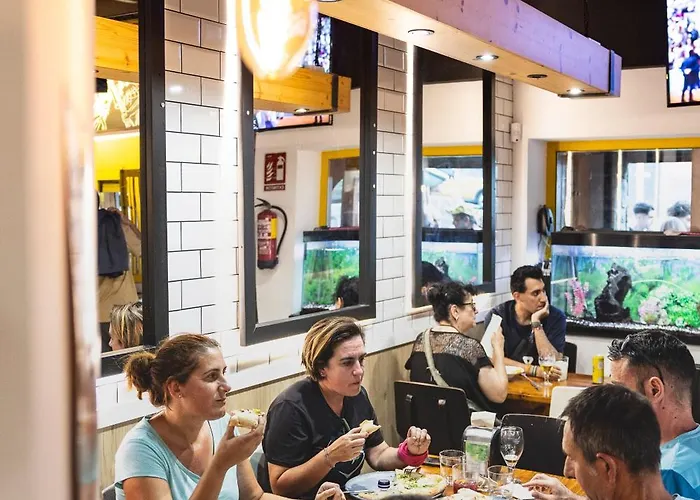 Casa de hóspedes Los Valles Bielsa