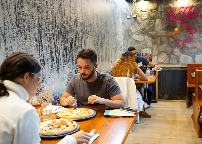 Casa de hóspedes Los Valles